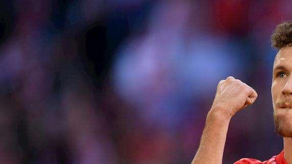 Sky - Perisic, cambiano le carte: Conte potrebbe rivalutare il croato e riaccoglierlo all'Inter