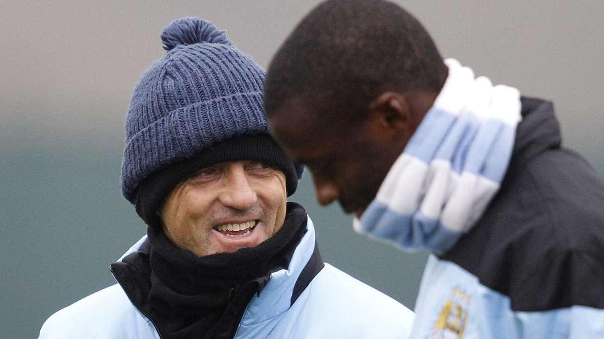 FcIN - Ag. Touré: "Mancini lo vuole, stima è reciproca. Inter possibilità. Il City..."