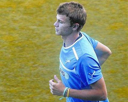 Longo, gol all'esordio in Liga: solo uno come Sam