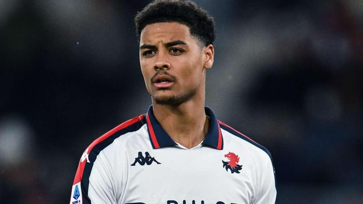 Il Secolo XIX - De Winter può partire, il Genoa pensa al sostituto: tre in corsa