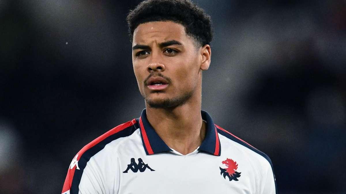 CdS - De Winter costa 25 milioni: l'Inter è in contatto col Genoa