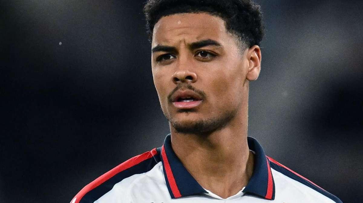 FcIN - L'Inter ha chiesto informazioni al Genoa per De Winter: c'è un prezzo. A gennaio poteva essere rossonero