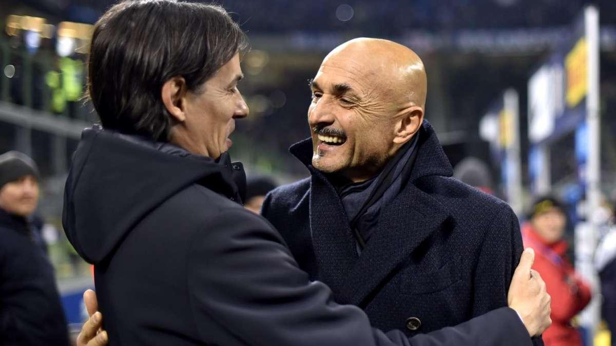 GdS - Spalletti-Inzaghi, le tappe del chiarimento: il ct aveva provato un contatto già venerdì. Inter felice del disgelo 