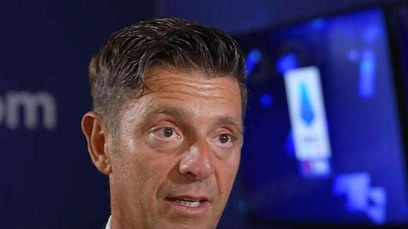 Rocchi: "Dialoghi VAR-arbitro in differita, preferiamo aspettare il Giudice Sportivo"