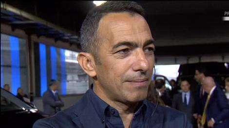 Djorkaeff e il gol alla Juve: "Corsi come un pazzo per ricevere l'assist di Ronaldo"