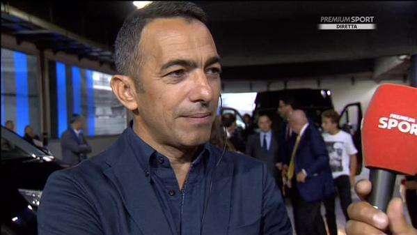 Special One - La rovesciata di Djorkaeff