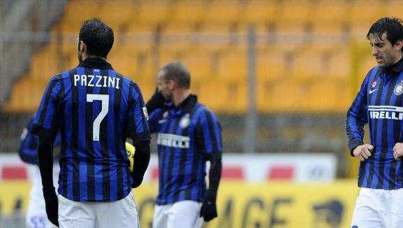 Ranking Uefa: Inter in 13esima posizione