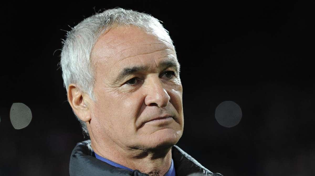 Ranieri vara il programma per arrivare al top