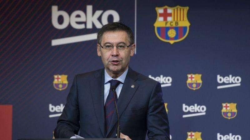 Bartomeu: "Nuova Champions per accontentare i tifosi"