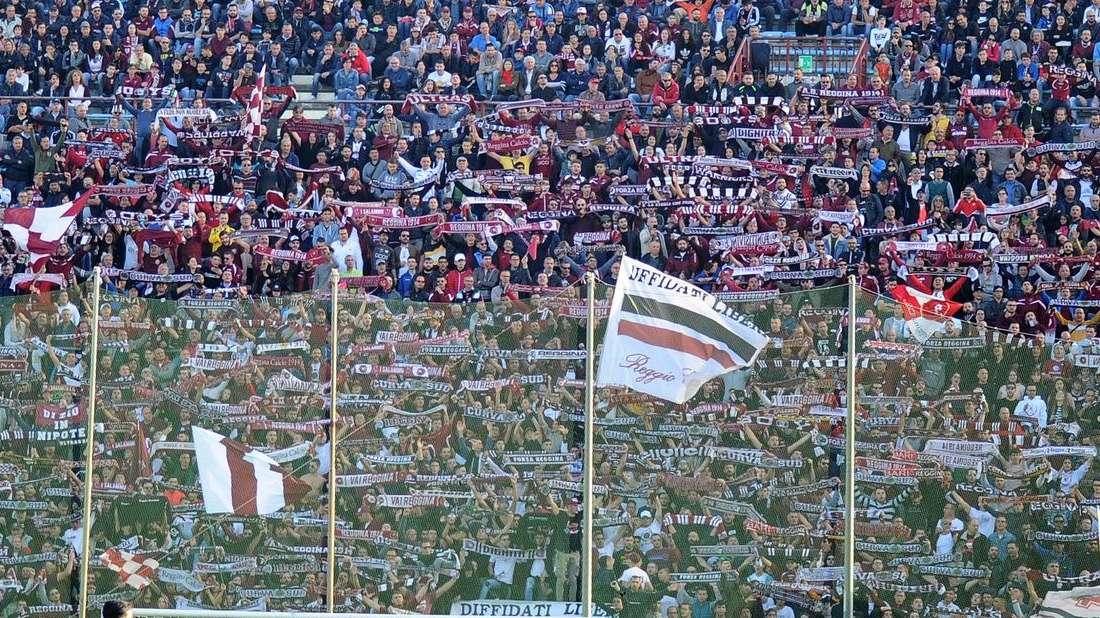 Reggina-Inter, obiettivo 16mila spettatori per il derby amichevole tra gli Inzaghi 