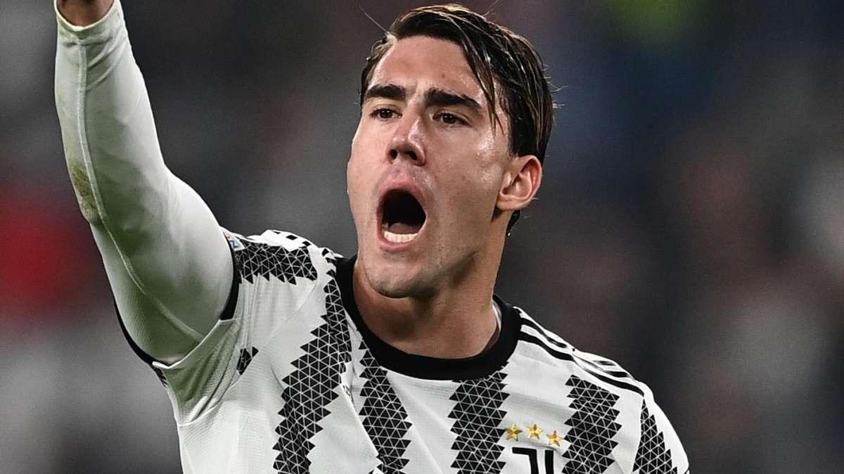 TS - Vlahovic a rischio per PSG e Inter: sarebbe pericoloso sfidare la sorte