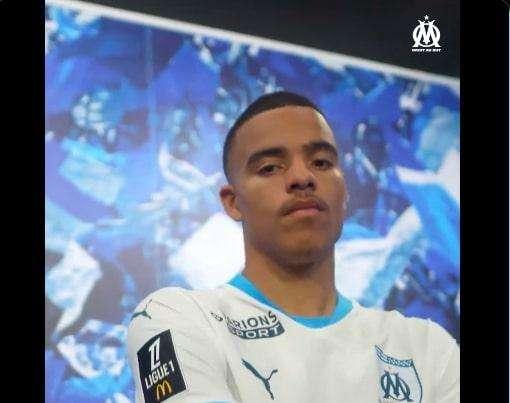 UFFICIALE - Greenwood è un nuovo giocatore del Marsiglia. I francesi abbandonano la pista Valentin Carboni? 
