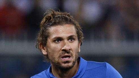 Pres. Atlético: "Cerci per Torres alle condizioni ideali"