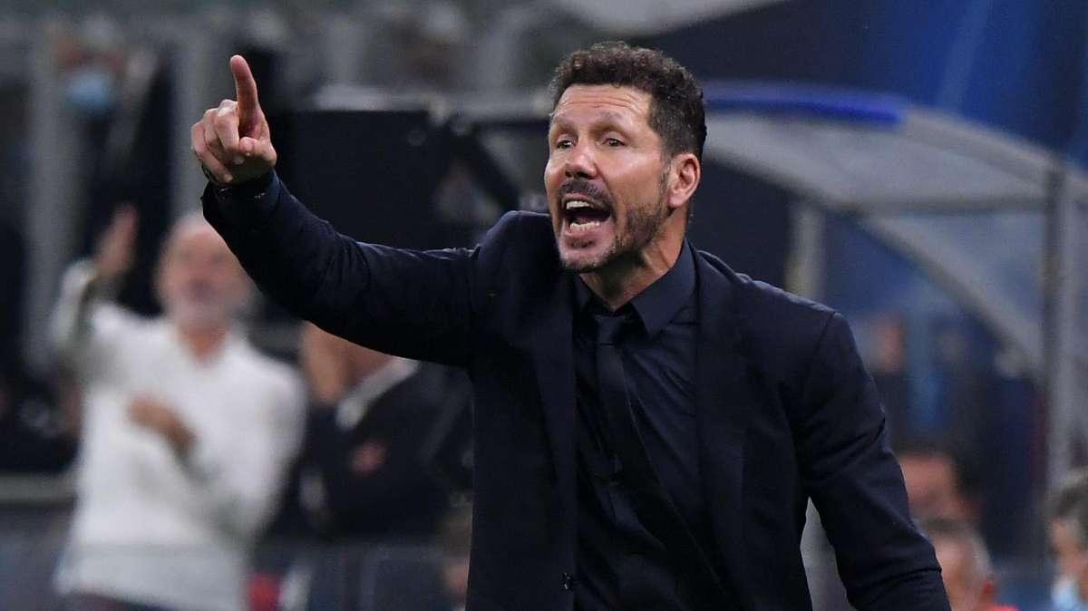 Simeone compie 52 anni, gli auguri dell'Inter: "Entrato nei cuori nerazzurri con grinta"
