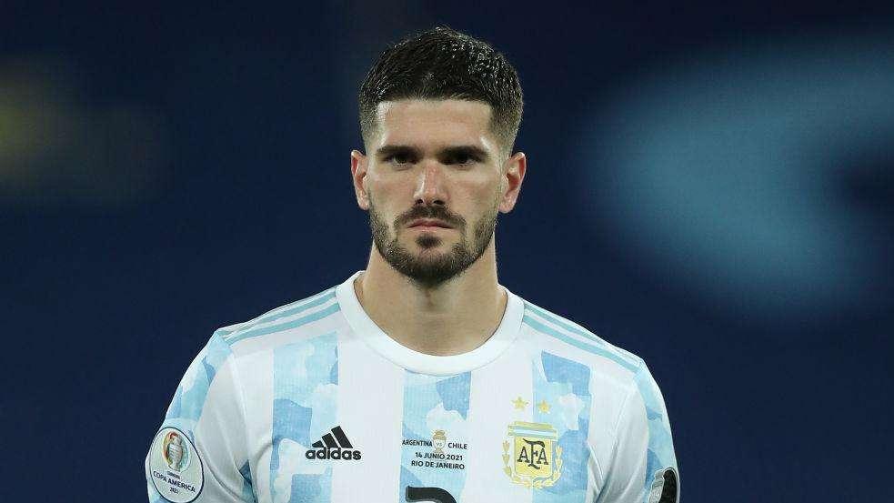 SI - De Paul saluta la Serie A: l'Atletico Madrid convince l'Udinese con un'offerta di 35 milioni più bonus