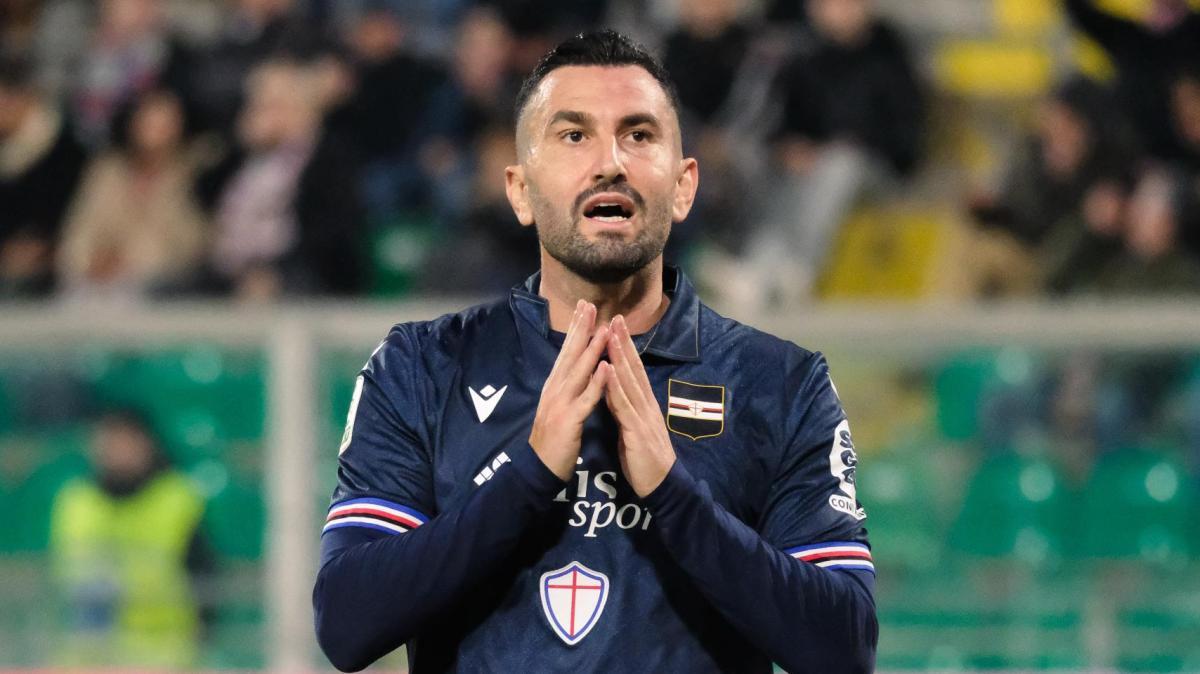 Catania, verso l'Inter U23 con un colpaccio: in arrivo Massimo Coda