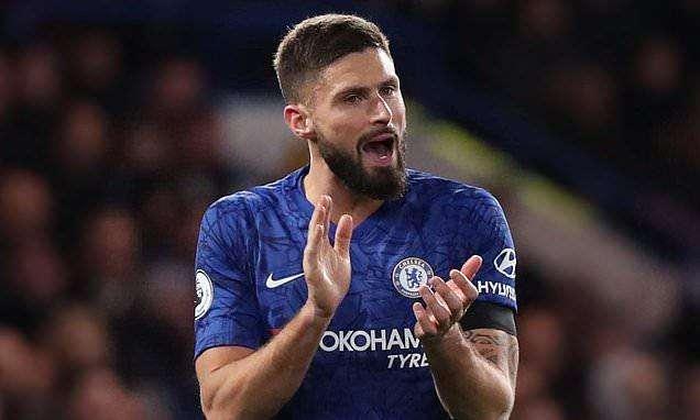 FcIN - Inter e Giroud, intesa totale. C'è ancora distanza con il Chelsea, in settimana previsto nuovo incontro