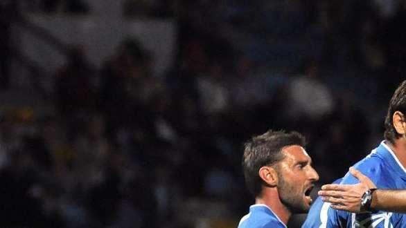 Rossini: "Se l'Atalanta batte l'Inter ha ottime chance scudetto"