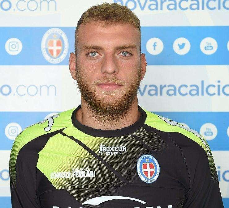 Pordenone, per l'avventura in Serie B fari su Di Gregorio