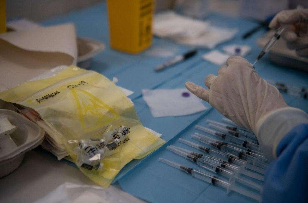 La Serie A conferma il suo obiettivo: giocatori vaccinati prima dell'inizio dei ritiri