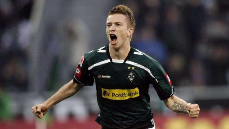Reus e Gotze esplodono, l'Inter si mangia le mani