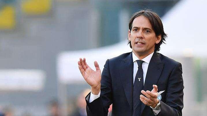 Lazio, Inzaghi: "Con l'Inter non è decisiva. Stimo molto Spalletti, Icardi tra i top 3 attaccanti d'Italia" 