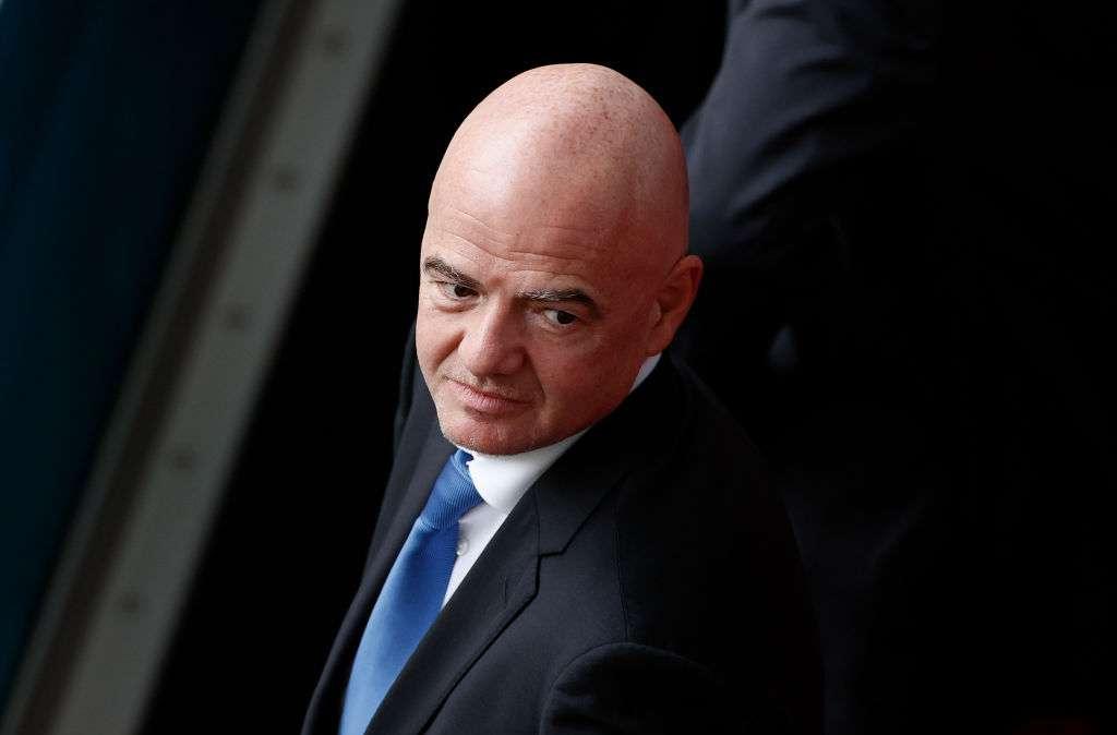 Infantino su Mondiali ogni due anni: "Gesto di solidarietà per tutto il mondo"