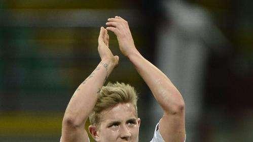 Holtby allontana l'idea Inter: "Agli Spurs sto bene"