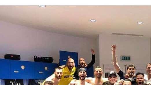 Nainggolan primo tifoso nerazzurro: "Vittoria meritatissima, bravi ragazzi!"