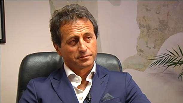 Ferri, consiglio a Conte: "Difesa a quattro? Ne beneficerebbero Skriniar, De Vrij e anche Bastoni"