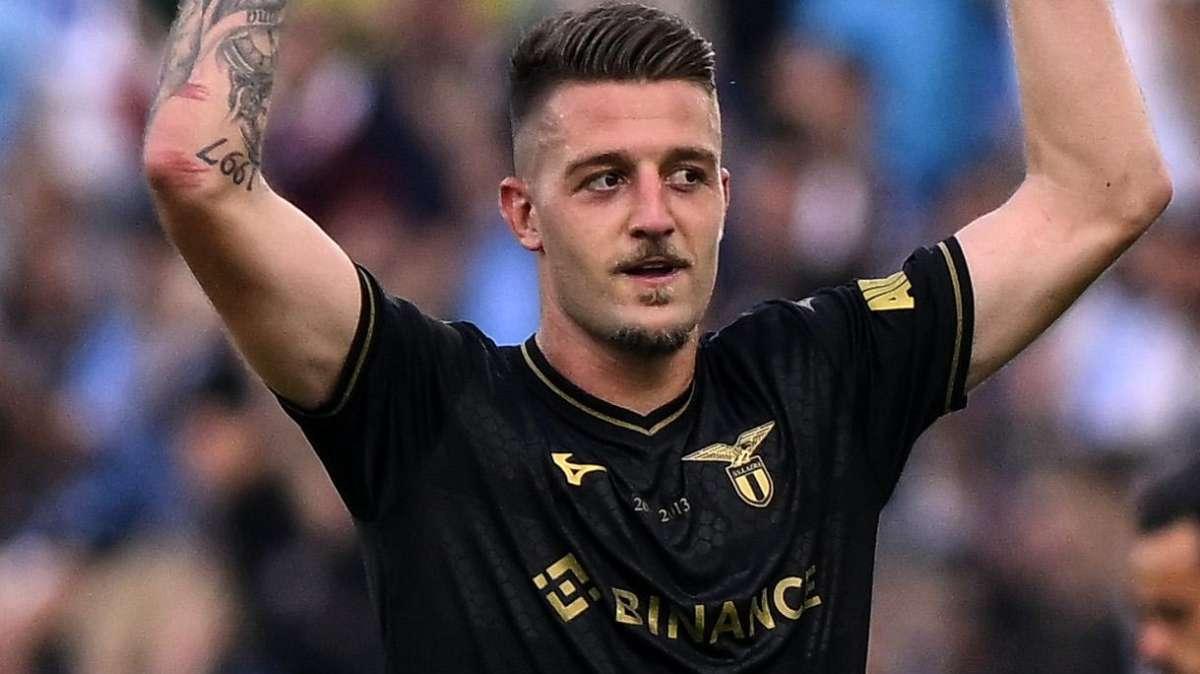 SI - Anche l'Inter segue Milinkovic-Savic: c'è il forte apprezzamento di Inzaghi 
