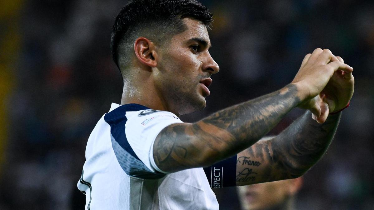 Marca - Atletico, pronta l'offensiva per Romero. E il difensore gradisce