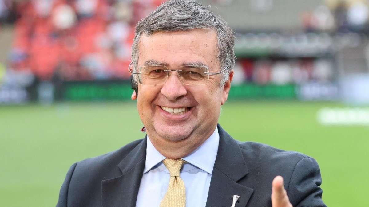 Marianella: "L'Inter ha pescato una cartaccia, ma nemmeno all'Atletico è andata bene"