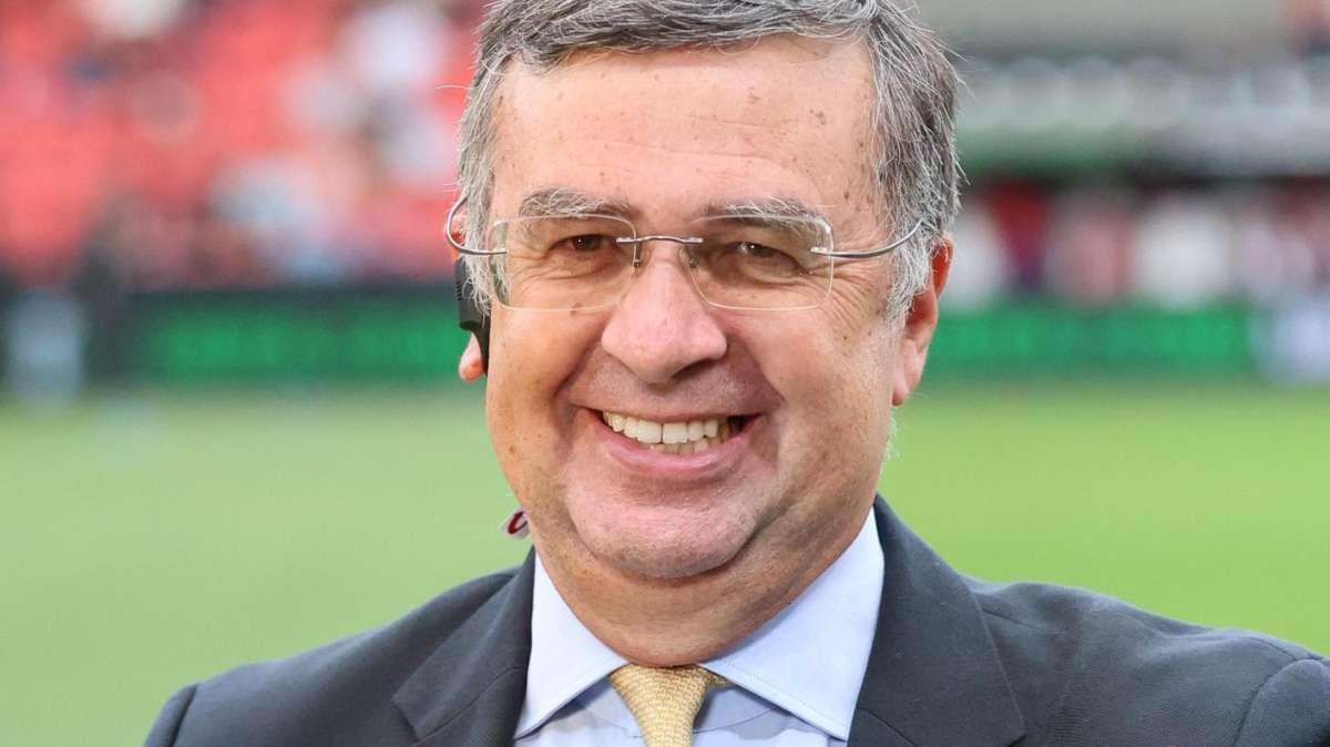 Marianella non ha dubbi: "Juve prima alternativa all'Inter, che rimane in pole position"