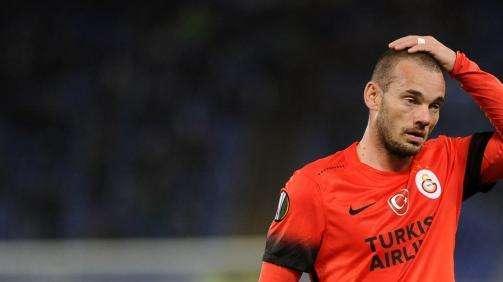 SI - Sneijder vuole l'Italia: oggi verrà proposto al Milan