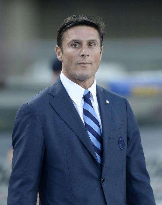 La Stampa - Zanetti verso la carica di Presidente