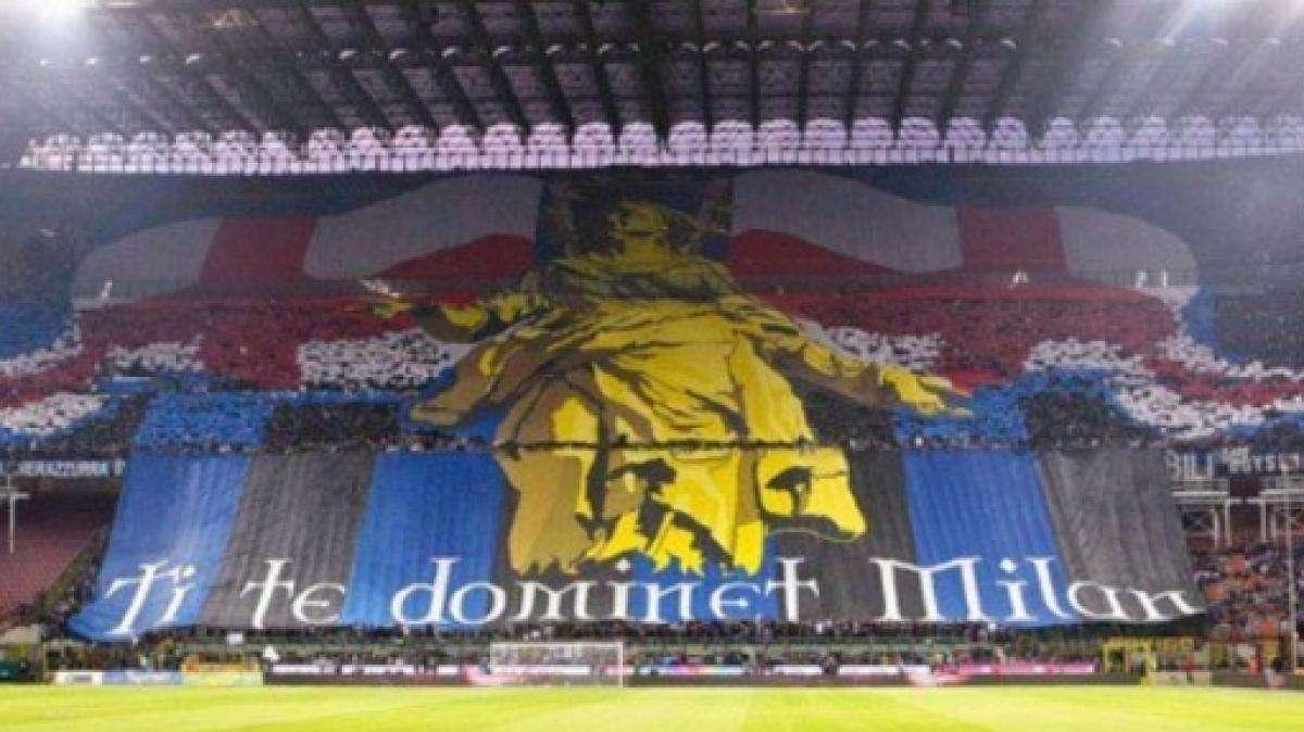Curva Nord, niente raduno in piazza Castello: la Questura si oppone. Appuntamento al Meazza