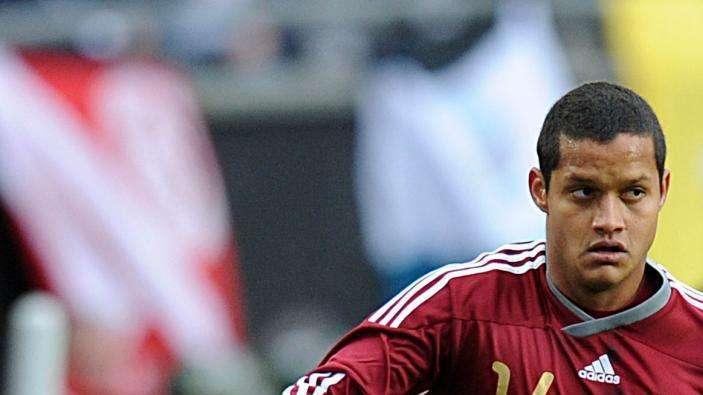 Ag. Rosales: "Inter? Piacerebbe, ma non è così"