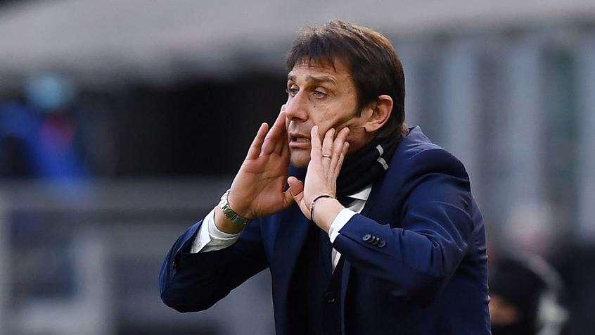 Inter a quota 59 dopo 25 giornate: quando è successo è stato sempre scudetto