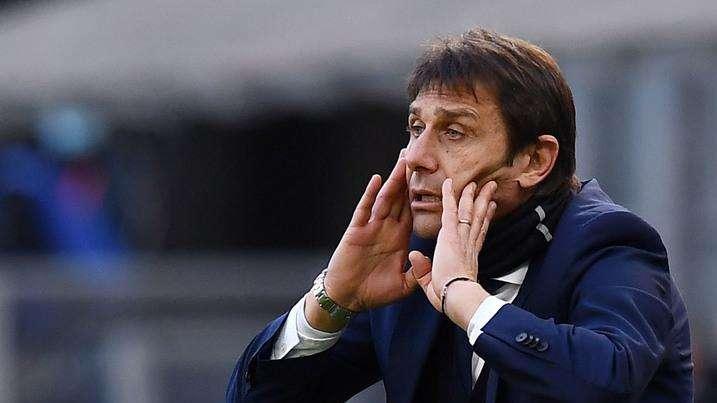 GdS - Conte, nel mirino l'ottava vittoria di fila: con Juve e Chelsea significò titolo