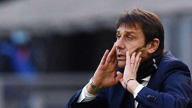 I numeri di quest'anno sorridono all'Inter. E Conte approfitta per sbloccare un ricordo