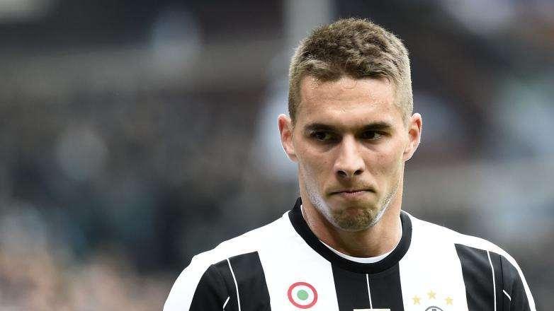 Juve, tegola Pjaca: stop di sei mesi per il croato