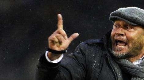 Cosmi in conferenza: "L'Inter farà un grande torneo"