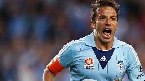 Thohir punta Del Piero? L'agente ora apre al DC United