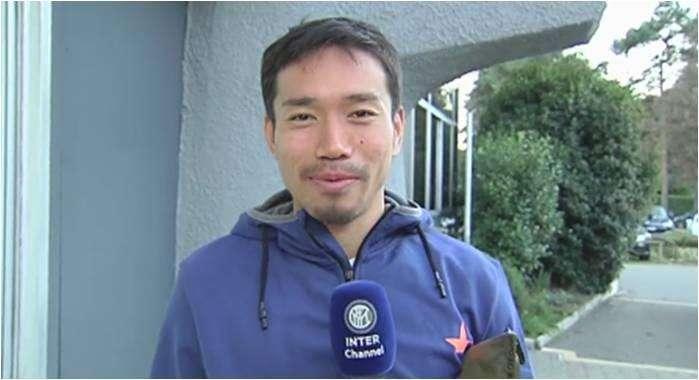 Nagatomo a IC: "Ho giocato col cuore, penso a non mollare mai. Oggi tutti positivi" 