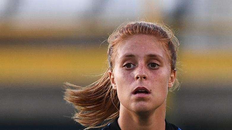 Da Elisa Polli a Beatrice Merlo: per Mastercard Meet&Greet con quattro calciatrici dell'Inter e Fabio Galante 