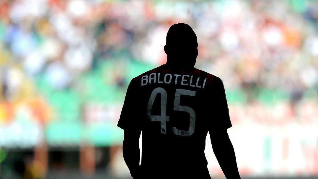 GdS - Balo, è addio al Milan? Tifosi e Berlusconi...