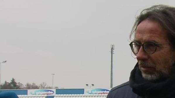 Madonna a FcIN: "Giochiamo poco di squadra, sono preoccupato. Serve cambiare atteggiamento"