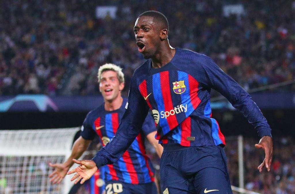 Barcellona-Inter, Halftime Report: ai blaugrana il vantaggio, ai nerazzurri qualche rimpianto