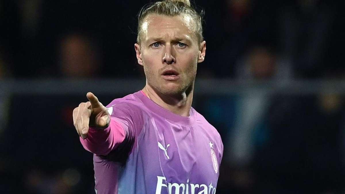 UFFICIALE - Kjaer annuncia l'addio al Milan: "Momento giusto. Scudetto? Non se lo aspettava nessuno"